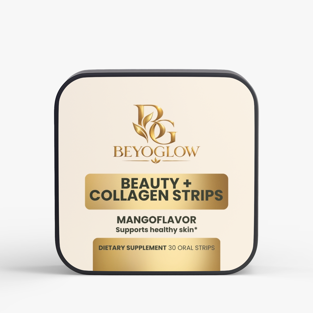 BEAUTY+COLLAGEN STRIPS