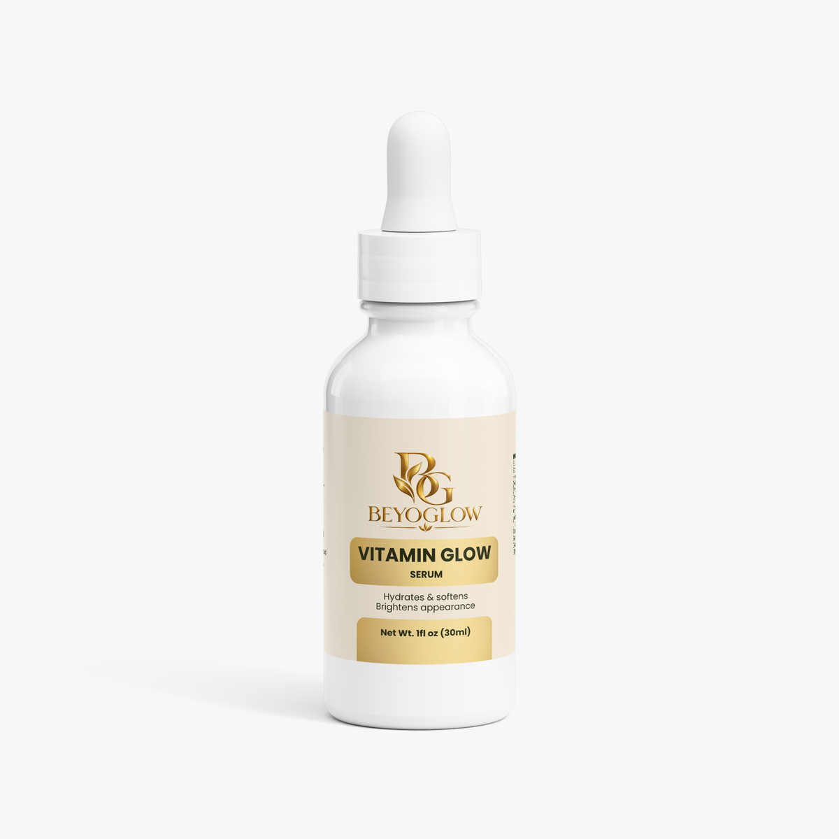 VITAMIN GLOW SERUM